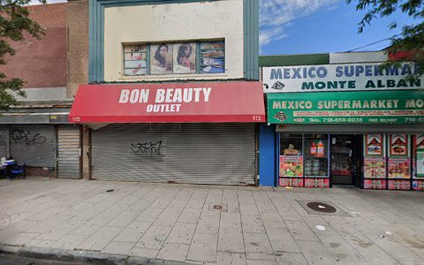 Supermarket «Mexico Supermarket Monte Alban», reviews and photos, 170 Port Richmond Ave, Staten Island, NY 10302, USA