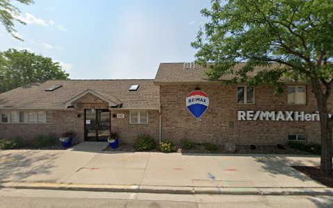 Real Estate Agency «RE/MAX Heritage», reviews and photos, 249 Country Ln #201, Fond du Lac, WI 54935, USA