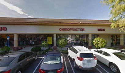 Benevento Chiropractic Center - Pet Food Store in Coral Springs Florida