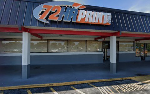 Print Shop «72HRPrint.com», reviews and photos, 7753 Rutillio Ct, New Port Richey, FL 34653, USA