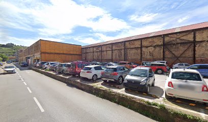 Parking [P] Parking CORREOS Antonio Trueba Kalea | Parking Low Cost en Altzaga – Bizkaia