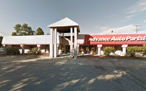 Auto Parts Store «Advance Auto Parts», reviews and photos, 80 E Main St, Torrington, CT 06790, USA
