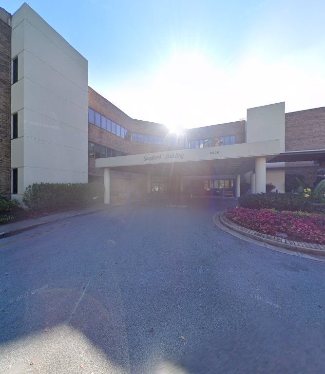 Shepherd Center Department of Radiology