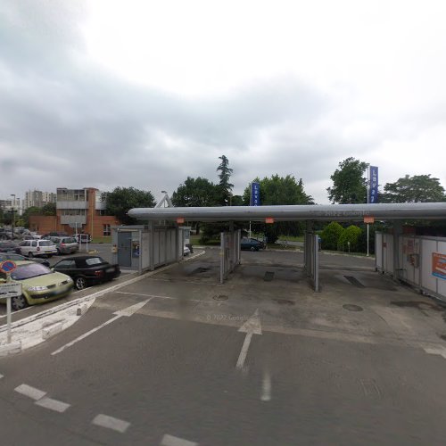 Reveo Charging Station à Colomiers