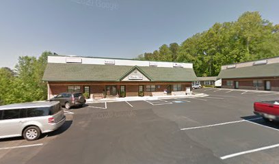 Chapman Chiropractic - Pet Food Store in Jasper Georgia
