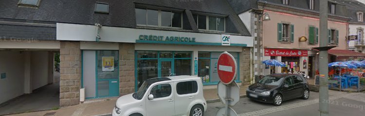 Photo du Banque CRÉDIT AGRICOLE BANALEC à Bannalec