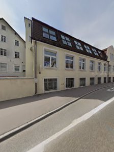 digiZ-Standort Heidenheim Leibniz-Campus 7, 89520 Heidenheim an der Brenz, Deutschland