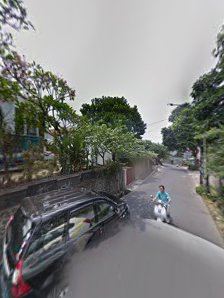 Street View & 360deg - Bimatika Math Course Bintaro