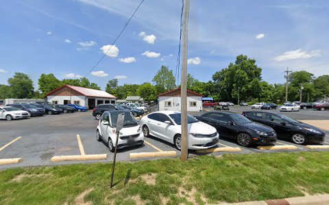 Car Dealer «Crossroad Motors», reviews and photos, 7905 N Illinois St, Caseyville, IL 62232, USA