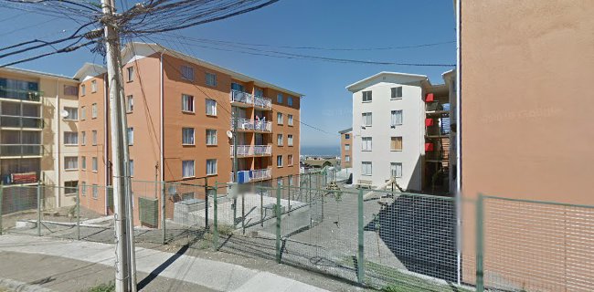 Armando pino Saavedra 1125, Valparaíso, San Antonio, Chile