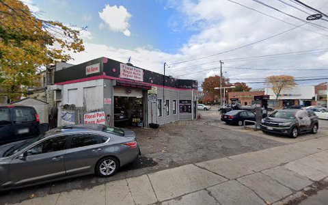 Auto Repair Shop «Floral Park Gas & Auto Repair», reviews and photos, 286 Jericho Turnpike, Floral Park, NY 11001, USA