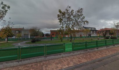 Circuito de Educación Vial en San Justo de la Vega