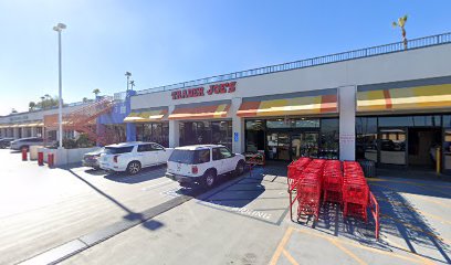 Roger Alonso - Pet Food Store in Rancho Palos Verdes California