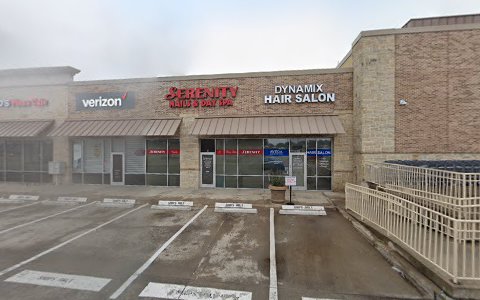 Hair Salon «Dynamix Hair Salon», reviews and photos, 1016 E Hebron Pkwy #100, Carrollton, TX 75010, USA