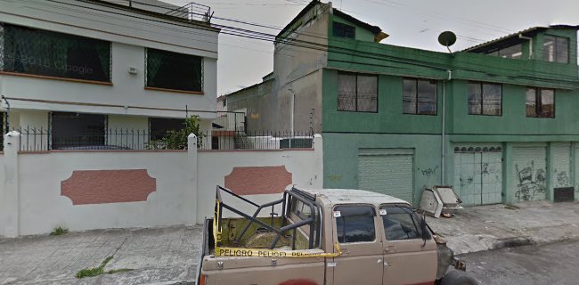 Todo En Cerrajeria Y Soldadura - Quito