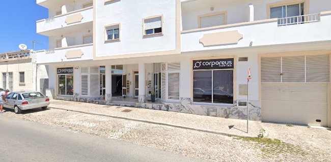 Corporeus Health Club-unipessoal Lda - Faro