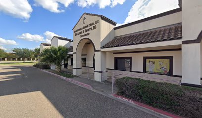 Renaissance Rehab Clinic - Pet Food Store in Rio Grande City Texas