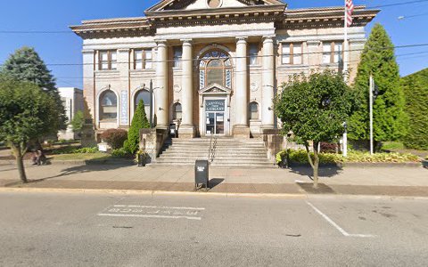 Carnegie Free Library of Beaver Falls image 8