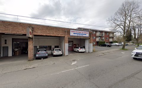 Auto Repair Shop «Louis Foreign Auto Repair», reviews and photos, 7301 Roosevelt Way NE, Seattle, WA 98115, USA