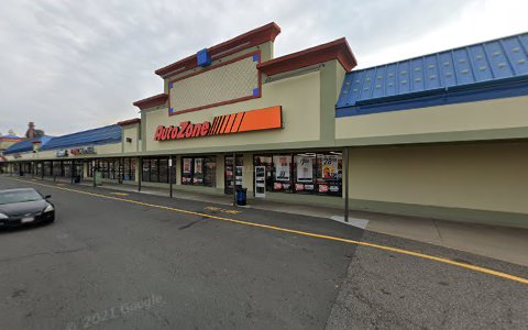 Auto Parts Store «AutoZone», reviews and photos, 359 Memorial Ave, West Springfield, MA 01089, USA