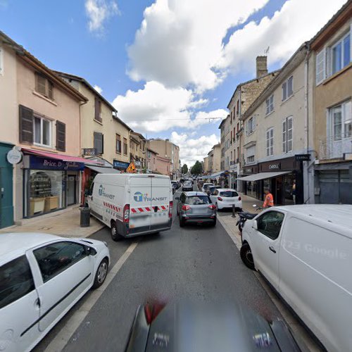 CHARCUTERIE VIGNE à Villefranche-sur-Saône