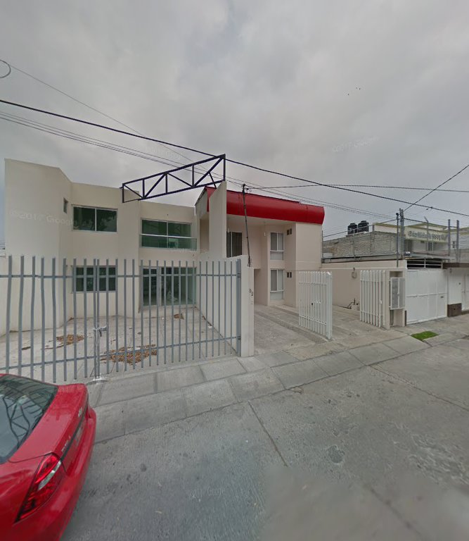 Centro Reumatológico de Querétaro A.c.