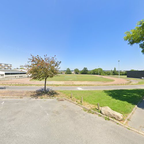 Centre de formation CFA Académique de Normandie - IFPRA site de Saint Lô Saint-Lô