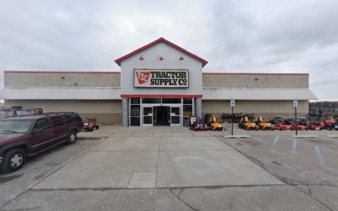 Home Improvement Store «Tractor Supply Co.», reviews and photos, 8171 Lapeer Rd, Davison, MI 48423, USA