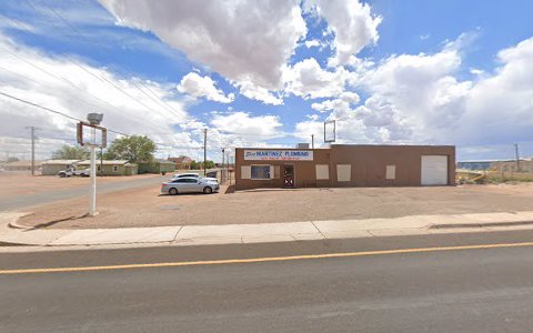 Plumber «Johnny Martinez Plumbing», reviews and photos, 813 E 3rd St, Winslow, AZ 86047, USA