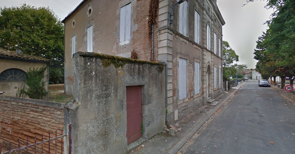 SAFTI à Tonneins (Lot-et-Garonne 47)