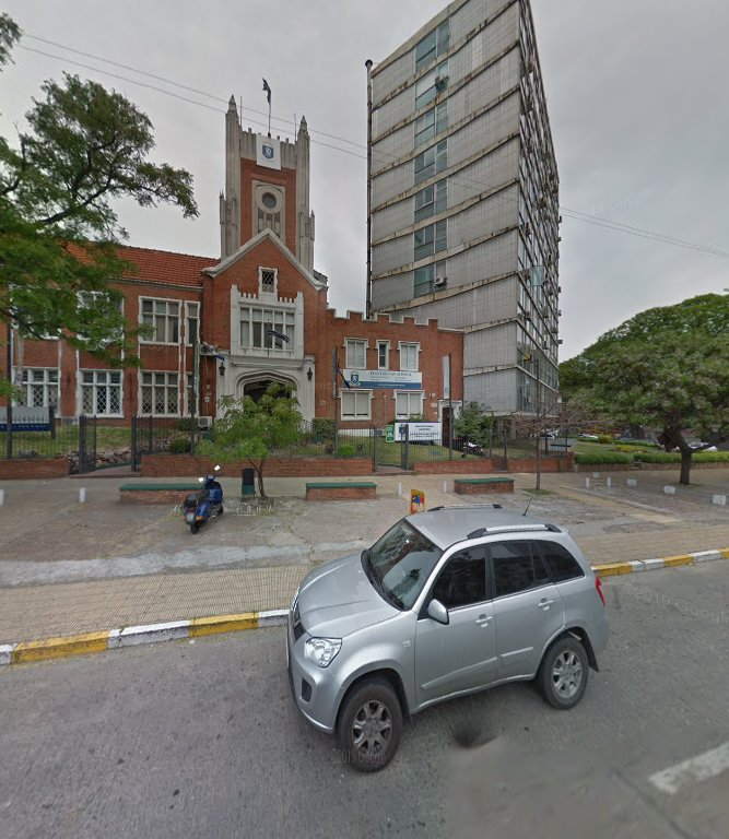 Montevideo College Primary School