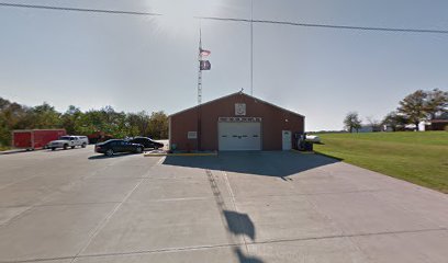 Posey Twp Fire Protection Services
