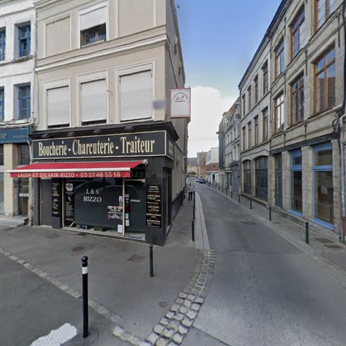 Paris Boucherie à Valenciennes
