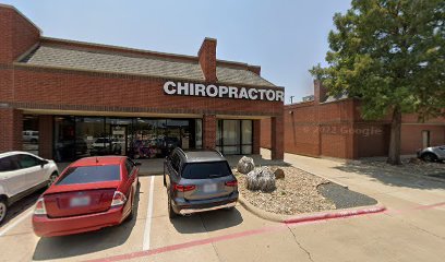 Chiropractor Cold Laser - Pet Food Store in Arlington Texas