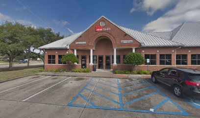 Christopher J. Pulido, DC - Pet Food Store in League City Texas