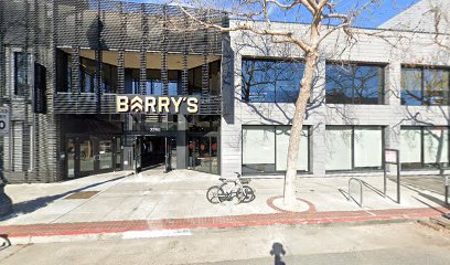 Hammer Marilyn DC - Pet Food Store in San Francisco California