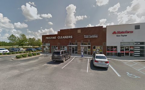 Dry Cleaner «Champion Cleaners - Greystone/Highway 280», reviews and photos, 5403 US-280 #101, Birmingham, AL 35242, USA