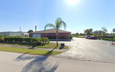 Funeral Home «Downing Funeral Home & Cremation Services», reviews and photos, 1214 Wendy Ct, Spring Hill, FL 34607, USA
