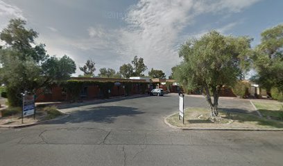 Robert Little - Chiropractor in Tucson Arizona