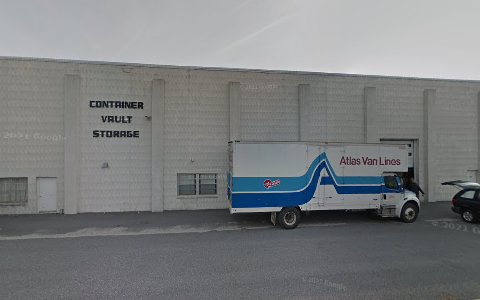 Trucking Company «Warners Moving & Storage», reviews and photos, Dairyland Square, Red Lion, PA 17356, USA