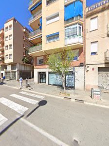Antonio Llopart Fons Carrer de Toledo, 2, Distrito de Sants-Montjuïc, 08014 Barcelona, España