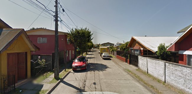 Ferrara 2150, Temuco, Araucanía, Chile