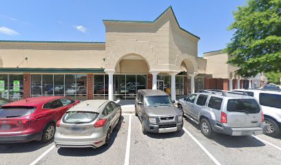 Gaines Shoal Animal Clinic