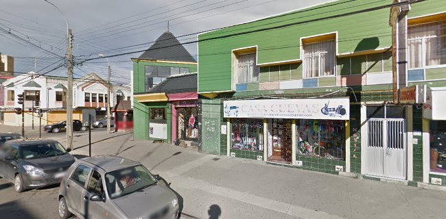 Opiniones de Antonio Cuevas y Compañía en Punta Arenas - Tienda de instrumentos musicales