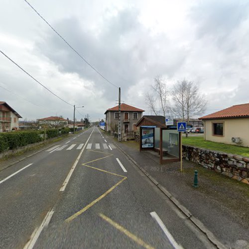 Communauté de Communes Pyrénées Haut Garonnaises - Siège administratif à Gourdan-Polignan