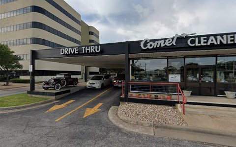 Dry Cleaner «Comet Cleaners», reviews and photos, 281 W Campbell Rd, Richardson, TX 75080, USA