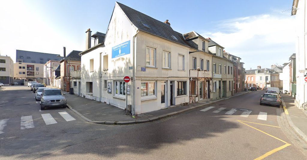 Ermeneux Immobilier à Yvetot (Seine-Maritime 76)