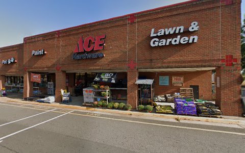 Hardware Store «Courtland Ace Hardware», reviews and photos, 9795 Courthouse Rd, Spotsylvania, VA 22553, USA