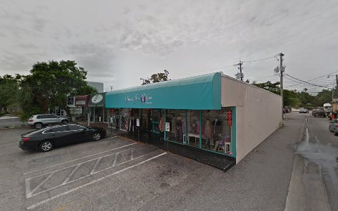 Barber Shop «Southside Village Barbershop», reviews and photos, 1816 Hillview St, Sarasota, FL 34239, USA