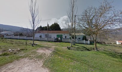 Mina La Cantera en Navarredonda de la Rinconada